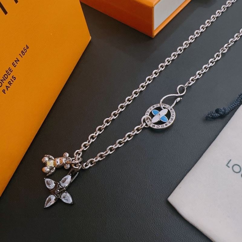 Louis Vuitton Necklaces